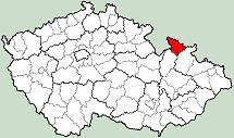 Okres Jeseník