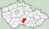 Okres Jihlava