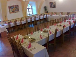 Hotel Rytířsko Jamné
