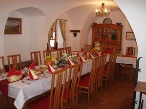 Hotel Rytířsko Jamné