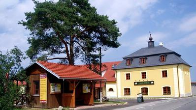 Hotel Rytířsko Jamné