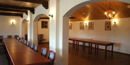 Hotel Tři věžičky