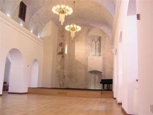 Hotel Gustav Mahler