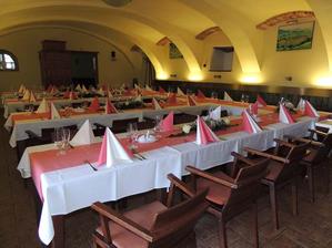 Penzion a restaurace U Černého čápa