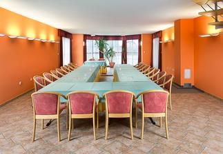 Hotel Frankův dvůr