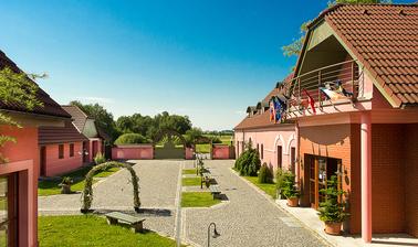Hotel Frankův dvůr