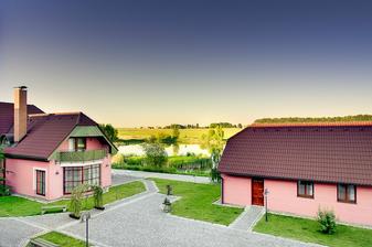 Hotel Frankův dvůr