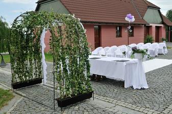 Hotel Frankův dvůr