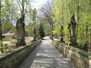 Hrad Valdštejn