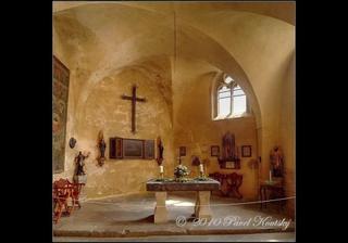 Hrad Kost