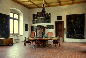 Hrad Kost