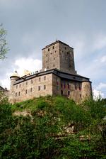 Hrad Kost