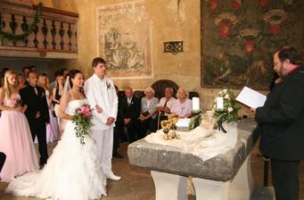 Hrad Kost