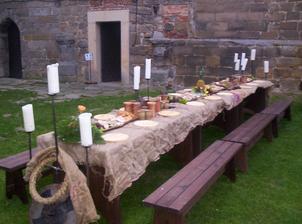 Hrad Kost