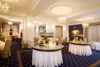 Hotel Imperial Karlovy Vary