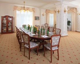 Hotel Imperial Karlovy Vary