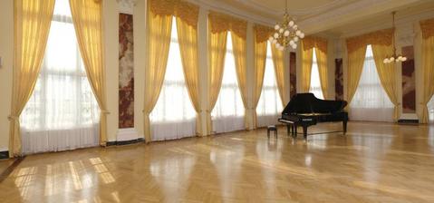 Hotel Imperial Karlovy Vary