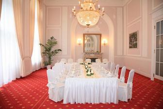 Hotel Imperial Karlovy Vary