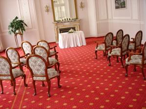 Hotel Imperial Karlovy Vary