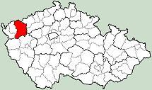 Okres Karlovy Vary