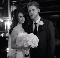 Cher Lloyd a Craig Monk (2013)