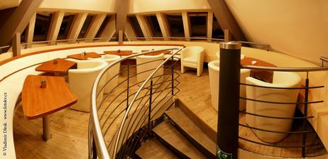 Restaurace Pyramida