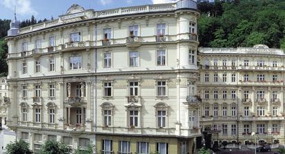 Grandhotel Pupp
