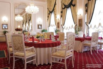 Grandhotel Pupp