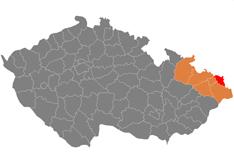 Okres Karviná