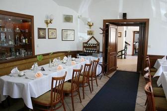 Hotel Zámek Havířov