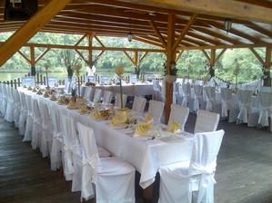 Restaurace Hastrmanka Dětmarovice