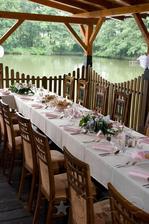 Restaurace Hastrmanka Dětmarovice
