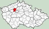 Okres Kladno