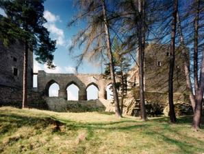 Velhartice