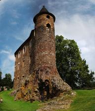 Velhartice