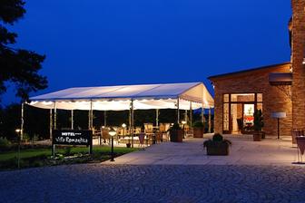 Hotel Villa Romantica
