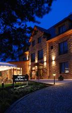 Hotel Villa Romantica