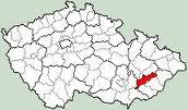 Okres Kroměříž