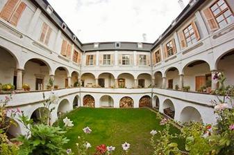 Chateau Třebešice