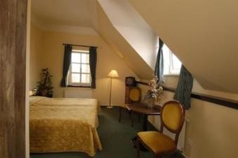 Hotel Classic Lány