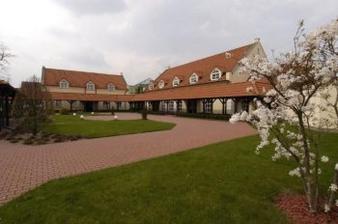 Hotel Classic Lány