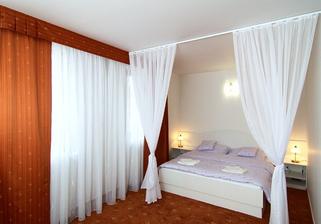 Hotel Pod Sluncem Třebíz