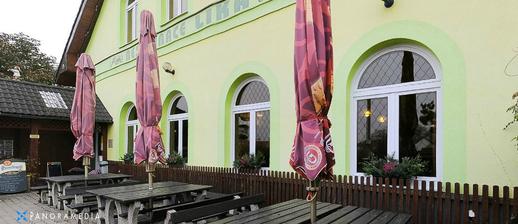 Pension Lika