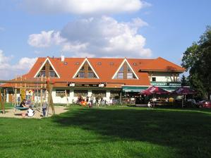 Penzion Žilina