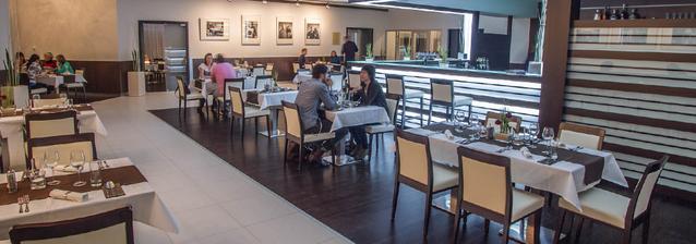 Restaurace Galerie Kladno