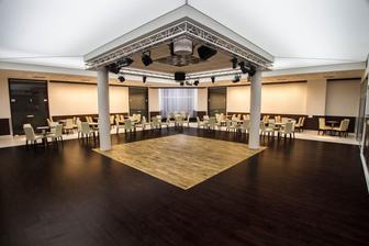 Restaurace Galerie Kladno