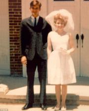 Dolly Parton a Carl Thomas Dean (1966)