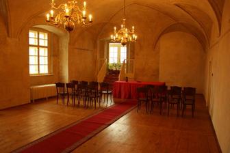 Hrad Grabštějn