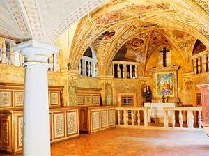 Hrad Grabštějn