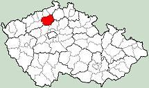 Okres Litoměřice